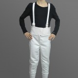 UHLMANN Hose Kinder  Worldcup 800N (FIE)